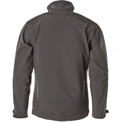 12102 Dresden Unique Softshell Jacket