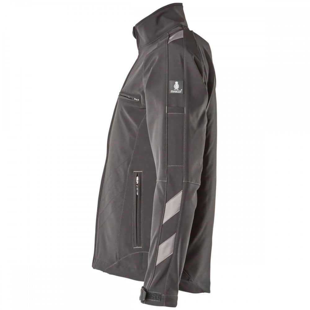 12102 Dresden Unique Softshell Jacket