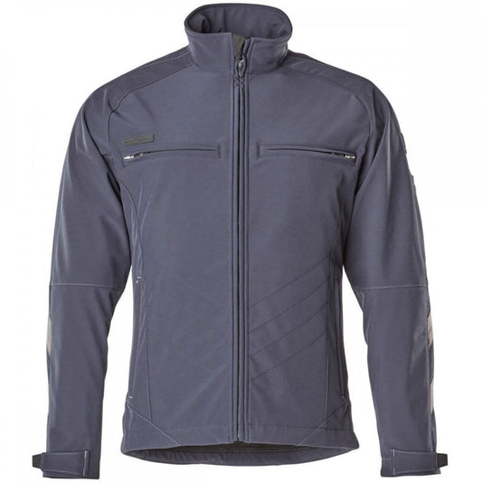 12102 Dresden Unique Softshell Jacket