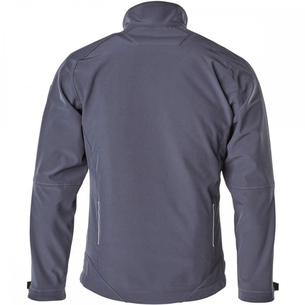 12102 Dresden Unique Softshell Jacket