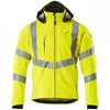 20502 Blackpool Safe Supreme Softshell Jacket