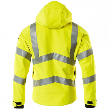 20502 Blackpool Safe Supreme Softshell Jacket