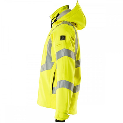 20502 Blackpool Safe Supreme Softshell Jacket