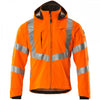 20502 Blackpool Safe Supreme Softshell Jacket