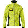 19212 Womens Accelerate Safe Softshell Jacket