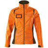 19212 Womens Accelerate Safe Softshell Jacket