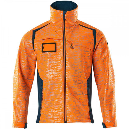 19202 Accelerate Safe Softshell Jacket