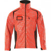 19202 Accelerate Safe Softshell Jacket