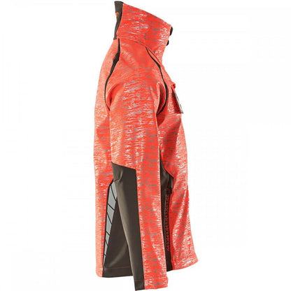 19202 Accelerate Safe Softshell Jacket