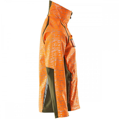 19202 Accelerate Safe Softshell Jacket