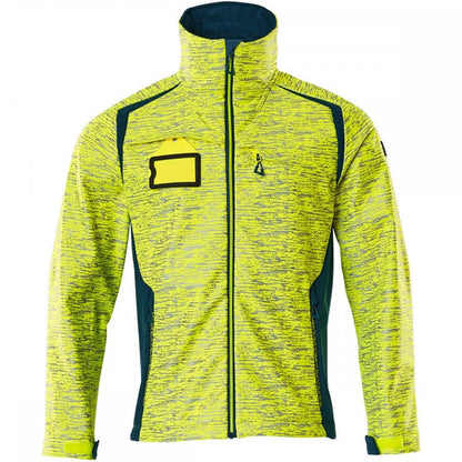 19202 Accelerate Safe Softshell Jacket