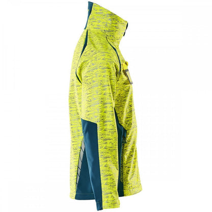 19202 Accelerate Safe Softshell Jacket