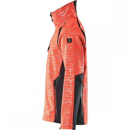 19202 Accelerate Safe Softshell Jacket