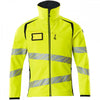 19002 Accelerate Safe Softshell Jacket