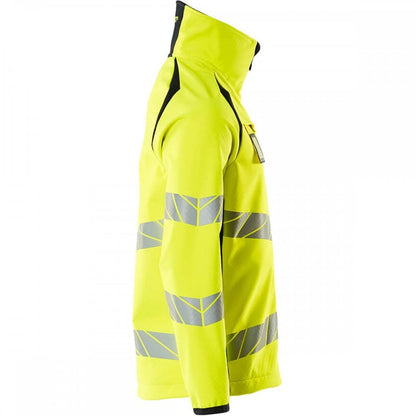 19002 Accelerate Safe Softshell Jacket