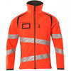 19002 Accelerate Safe Softshell Jacket
