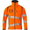 19002 Accelerate Safe Softshell Jacket