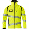 19002 Accelerate Safe Softshell Jacket