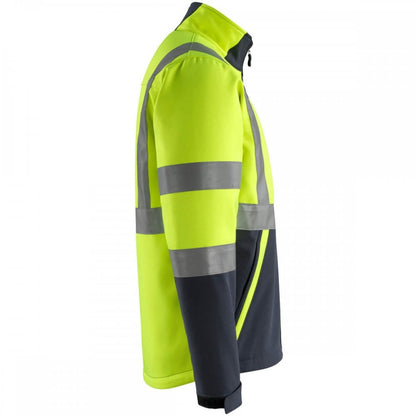 15902 Kiama Safe Light Softshell Jacket