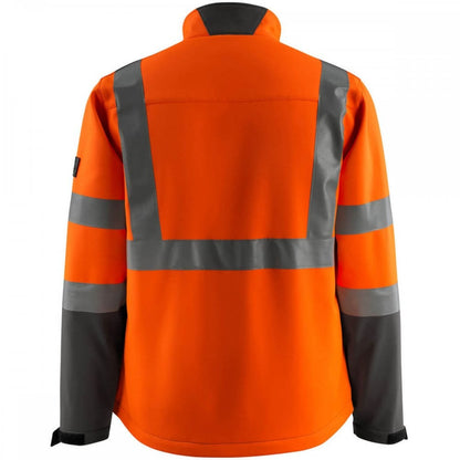 15902 Kiama Safe Light Softshell Jacket