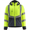 15502 Blackpool Safe Supreme Softshell Jacket