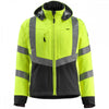 15502 Blackpool Safe Supreme Softshell Jacket