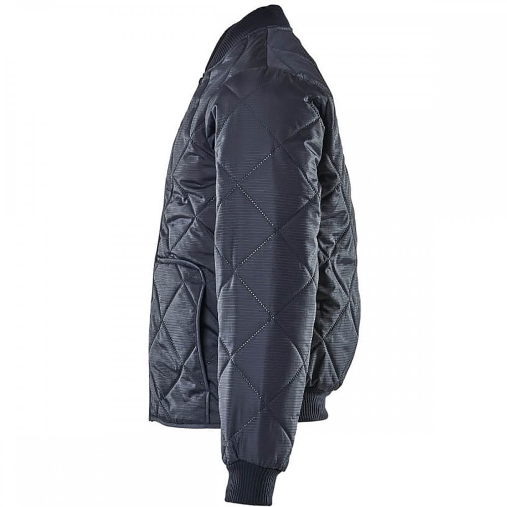 00515 London Originals Thermal Jacket