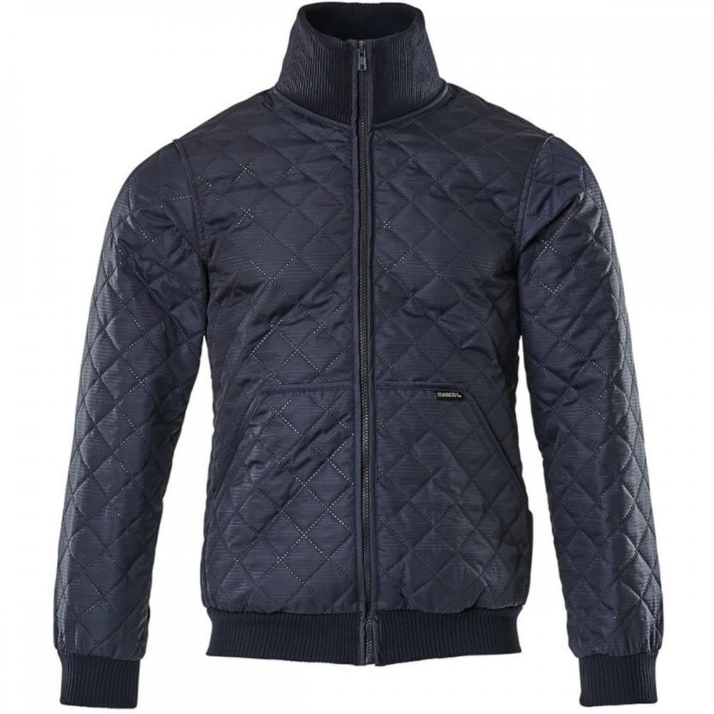 00525 Dundee Originals Thermal Jacket