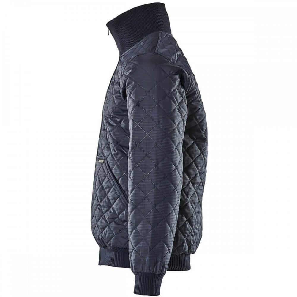 00525 Dundee Originals Thermal Jacket