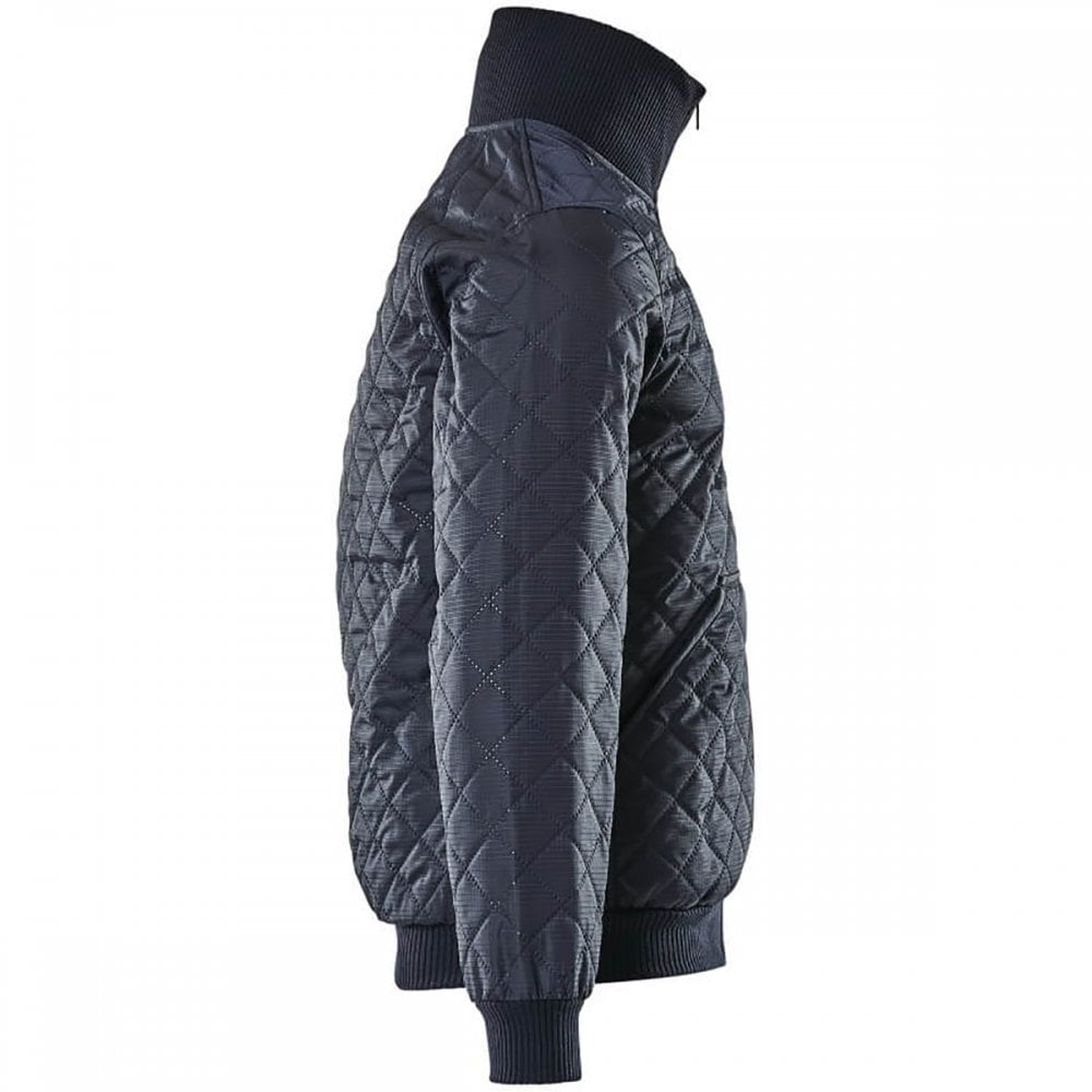 00525 Dundee Originals Thermal Jacket