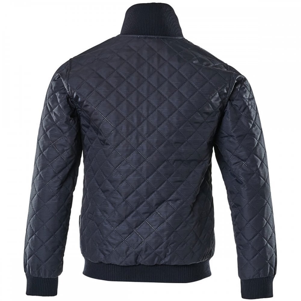 00525 Dundee Originals Thermal Jacket