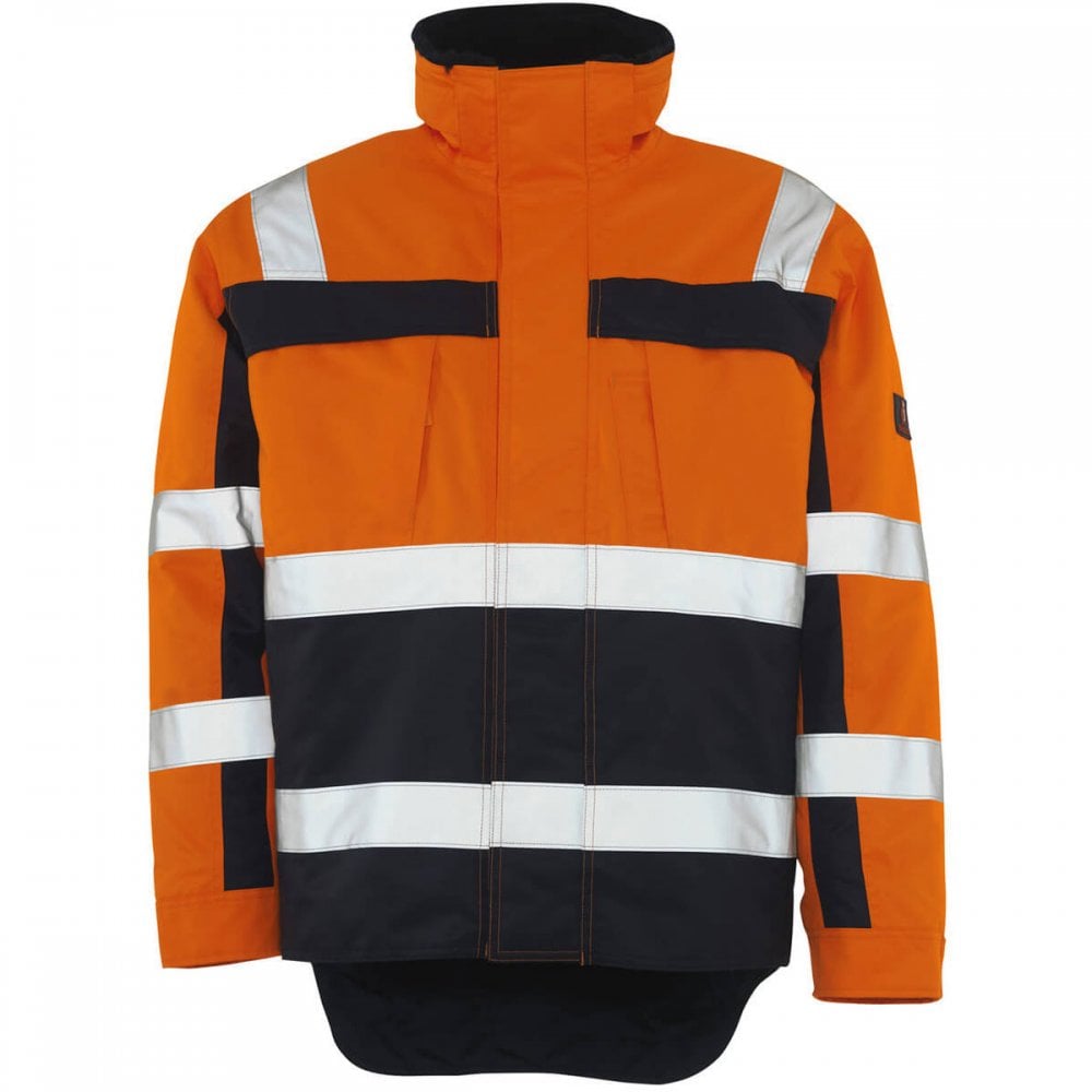 07223 Teresina Safe Compete Winter Jacket