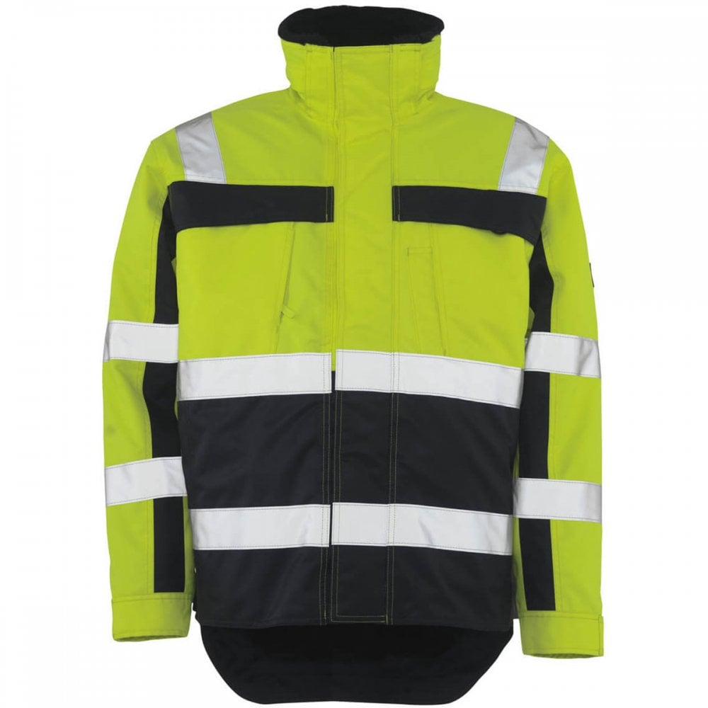 07223 Teresina Safe Compete Winter Jacket