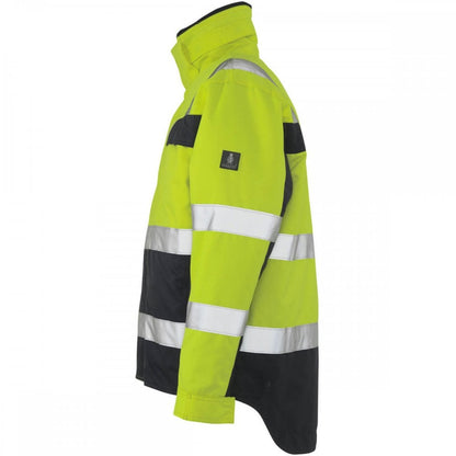 07223 Teresina Safe Compete Winter Jacket