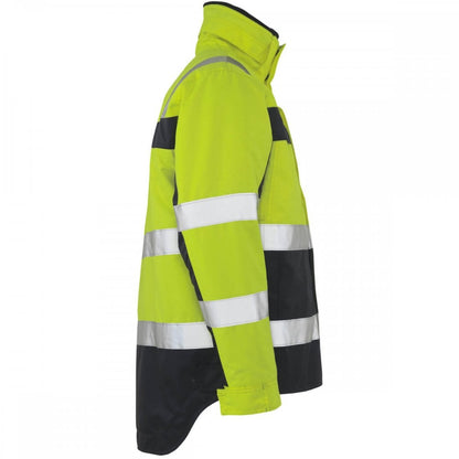 07223 Teresina Safe Compete Winter Jacket