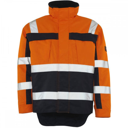07223 Teresina Safe Compete Winter Jacket
