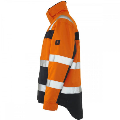 07223 Teresina Safe Compete Winter Jacket