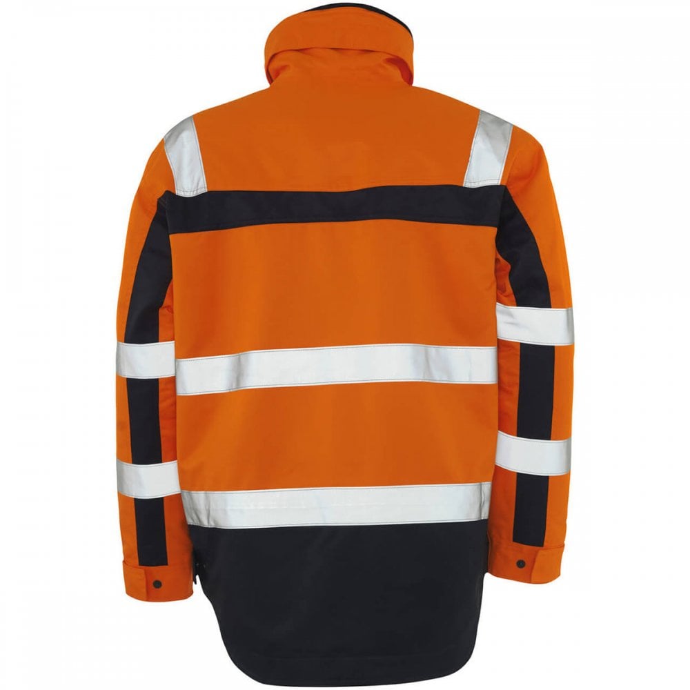 07223 Teresina Safe Compete Winter Jacket