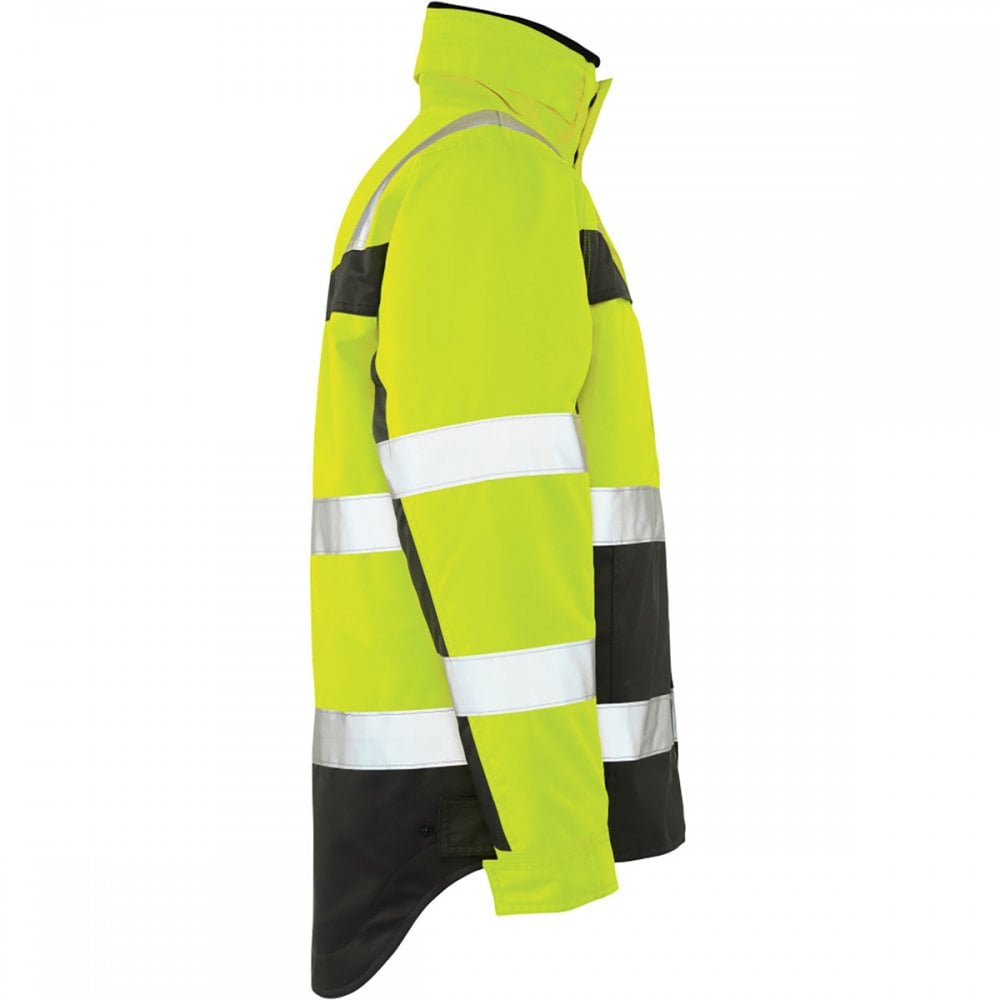 07223 Teresina Safe Compete Winter Jacket