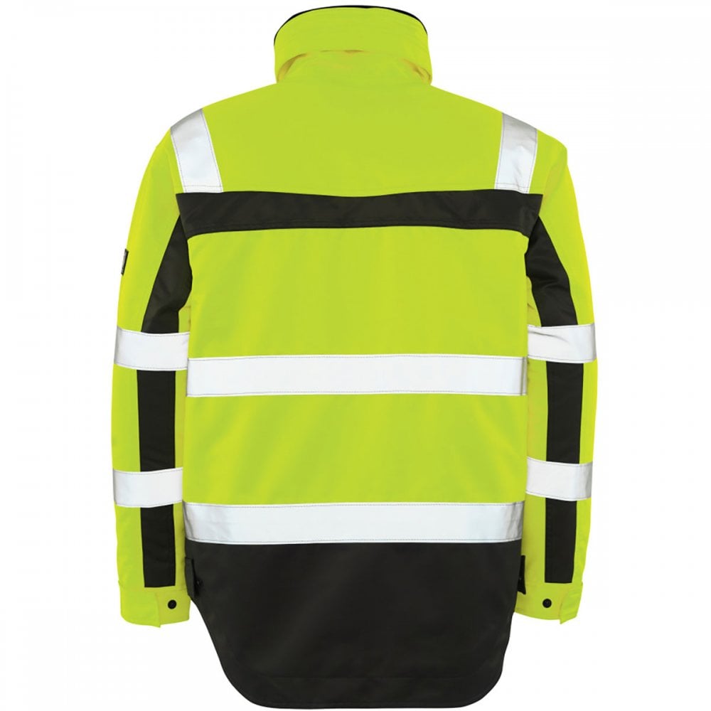 07223 Teresina Safe Compete Winter Jacket