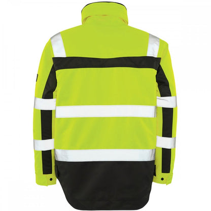 07223 Teresina Safe Compete Winter Jacket