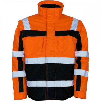 09335 Loreto Safe Compete Extreme Winter Jacket