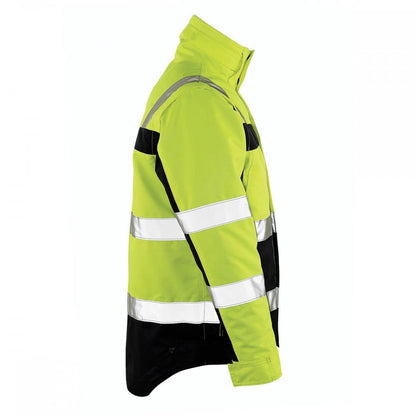 09335 Loreto Safe Compete Extreme Winter Jacket