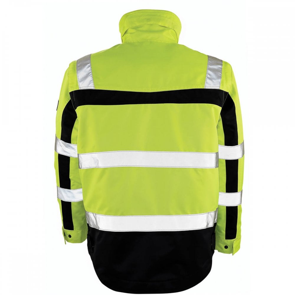 09335 Loreto Safe Compete Extreme Winter Jacket