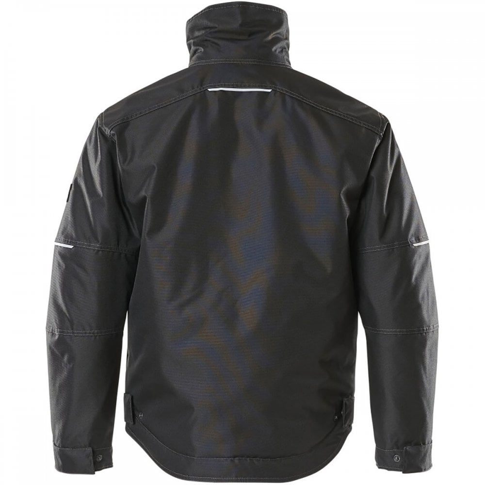 10135 Columbus Industry Winter Jacket