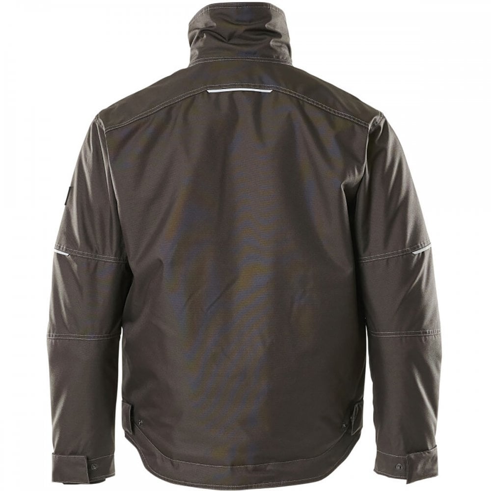 10135 Columbus Industry Winter Jacket