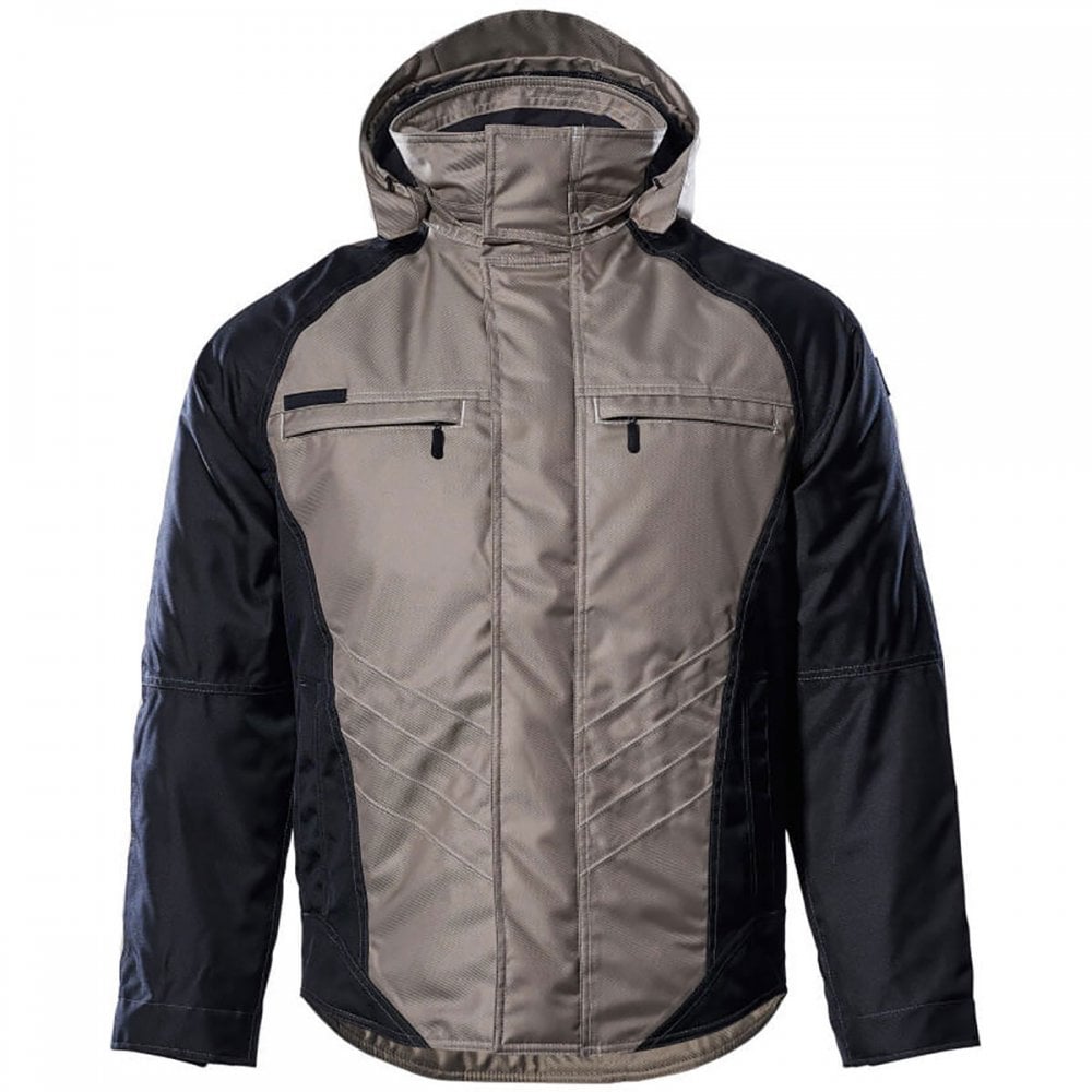12035 Frankfurt Unique Winter Jacket