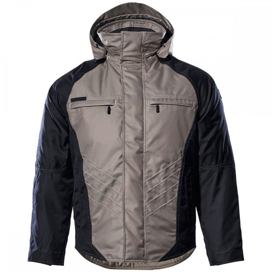 12035 Frankfurt Unique Winter Jacket