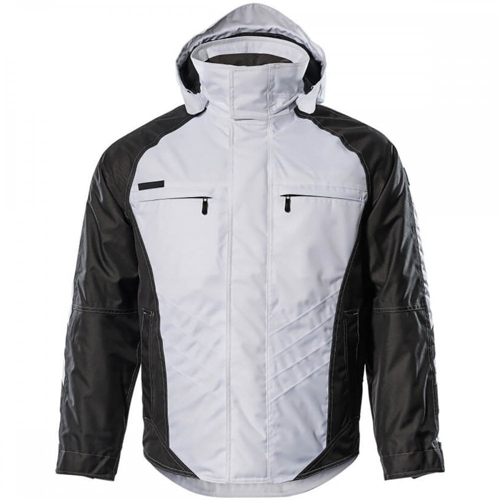 12035 Frankfurt Unique Winter Jacket