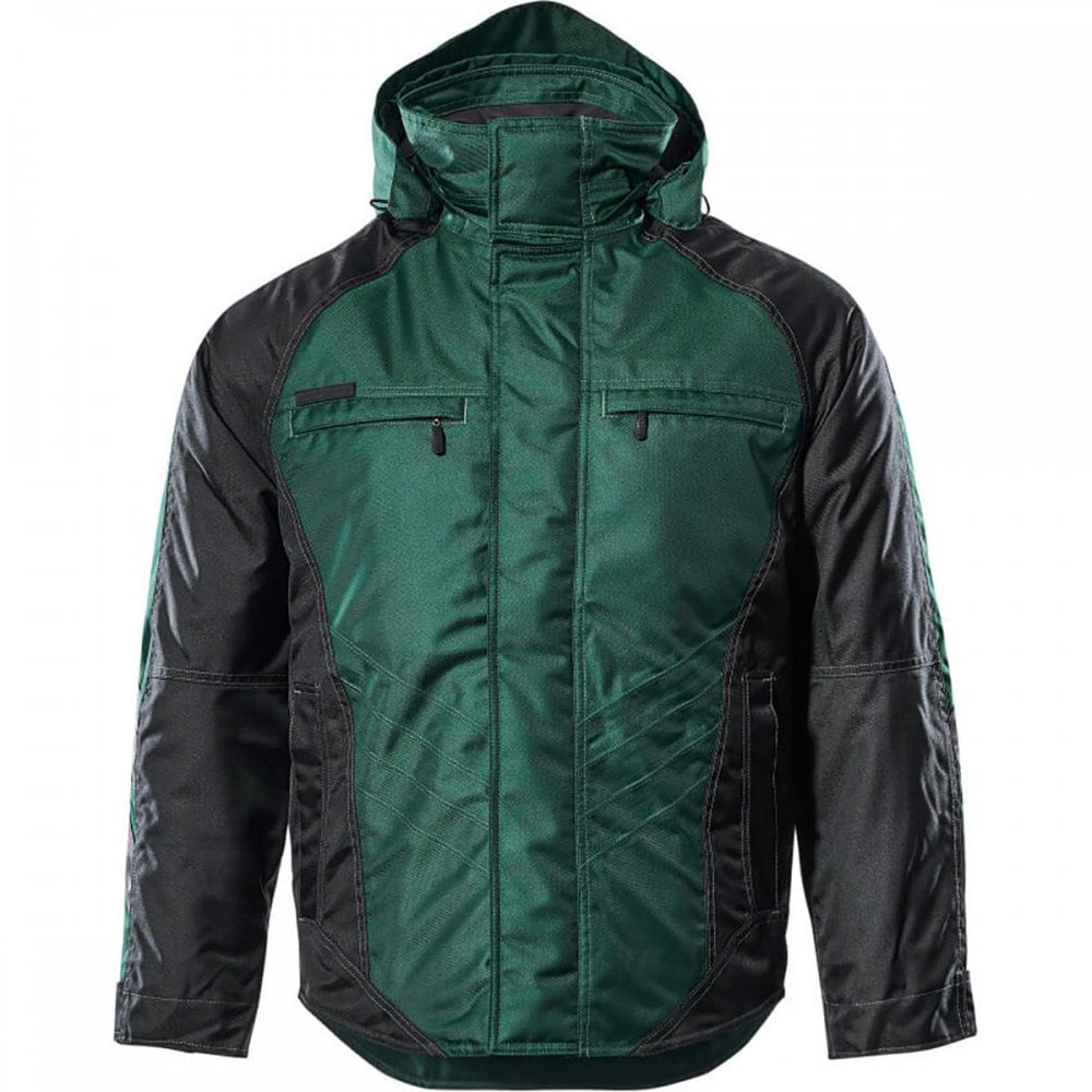 12035 Frankfurt Unique Winter Jacket